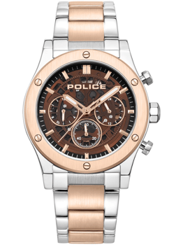 Model PEWJK0006441M-SET, autoriseret forhandler Guldsmykket ny