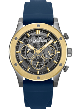 Model PEWJQ0006406M, autoriseret forhandler Guldsmykket ny