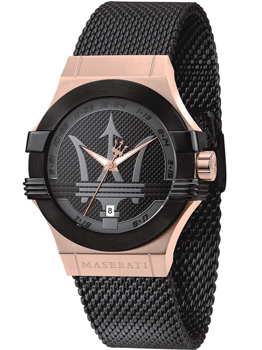 Model R8853108010, autoriseret forhandler Guldsmykket ny