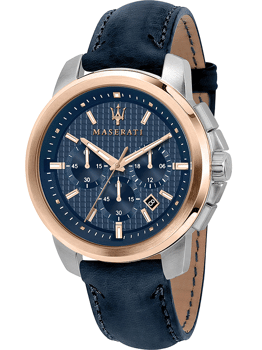 Model R8871621015, autoriseret forhandler Guldsmykket ny