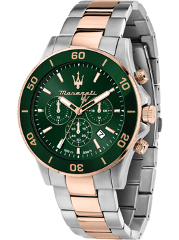 Model R8873600004, autoriseret forhandler Guldsmykket ny