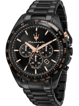 Model R8873612048, autoriseret forhandler Guldsmykket ny