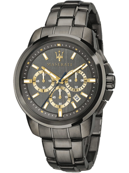 Model R8873621007, autoriseret forhandler Guldsmykket ny
