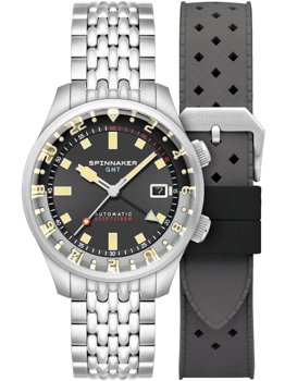 Model SP-5121-33, autoriseret forhandler Guldsmykket ny