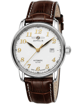 Model 76561, autoriseret forhandler Guldsmykket ny
