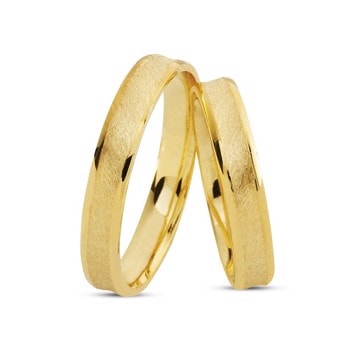 Model A3887-8G, guld hos Guldsmykket.dk