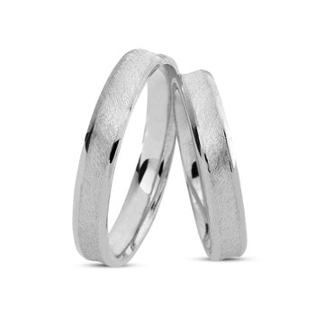 Model A3887-14H, hvid guld hos Guldsmykket.dk