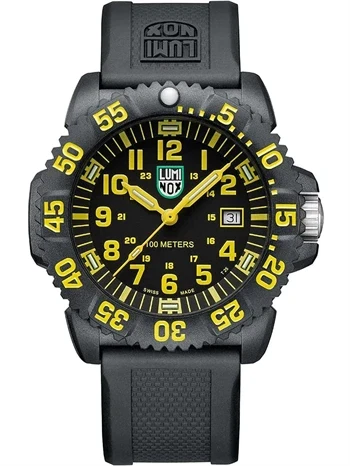 Luminox X2.2055 Sea Lion Mens Watch 44mm 10ATM  Herre ur