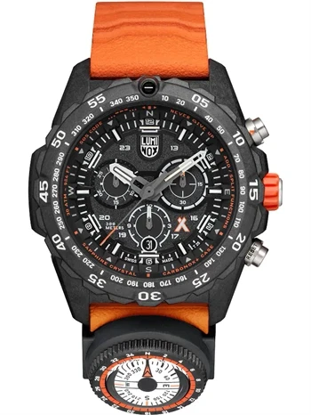 Luminox model XB.3749 Køb det her hos Guldsmykket.dk din lokale Urmager