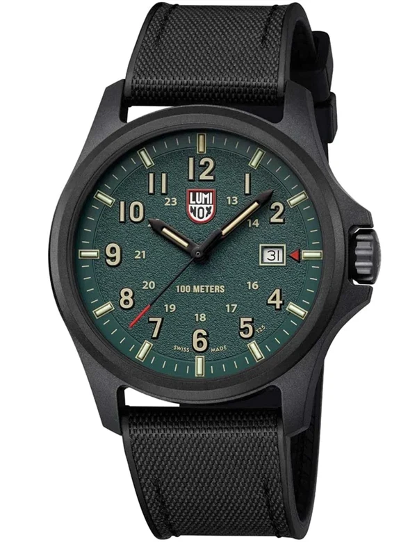 Luminox XL.1977 Mens Watch Atacama Field 43mm 10ATM  Herre ur