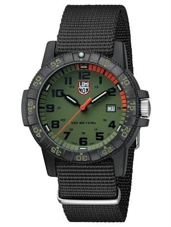Luminox XS.0337 Leatherback Sea Turtle Giant 44mm 10 ATM  Herre ur