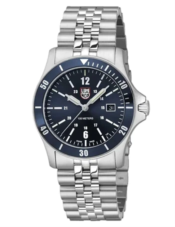 Luminox XS.0913 Mens Watch Sport Timer 42mm 10ATM  Herre ur