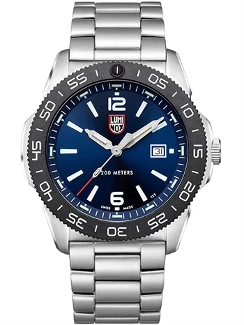 Luminox XS.3123 Pacific Diver 44mm 20ATM  Herre ur
