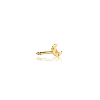 Model zh1033gs, 18 karat forgyldning hos Guldsmykket.dk