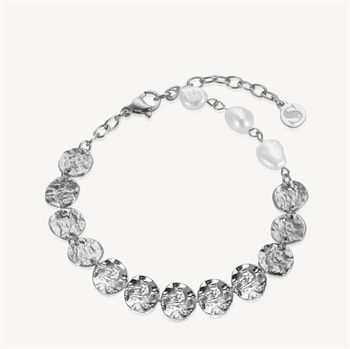 Chanel x Sistie - Armbånd Stål fra Sistie Copenhagen